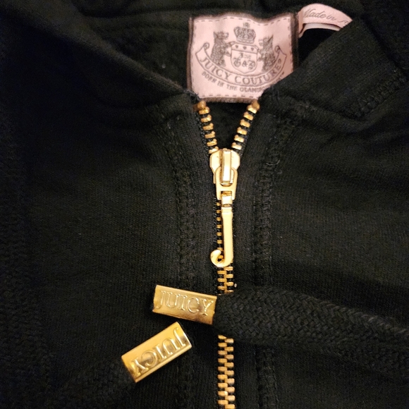 ♡ SOLD ♡ Juicy Couture Y2K Vintage Tracksuit Set - Picture 7 of 12